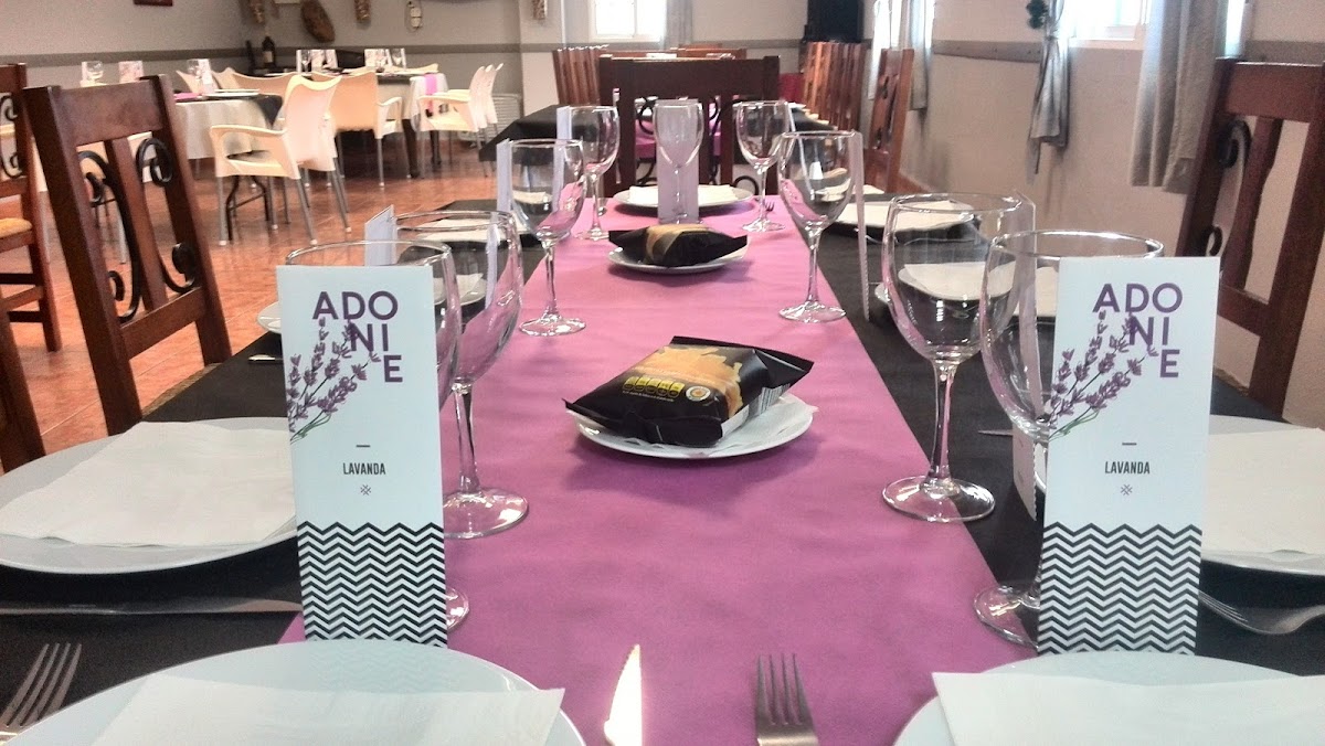 Chiringuito El Sargento